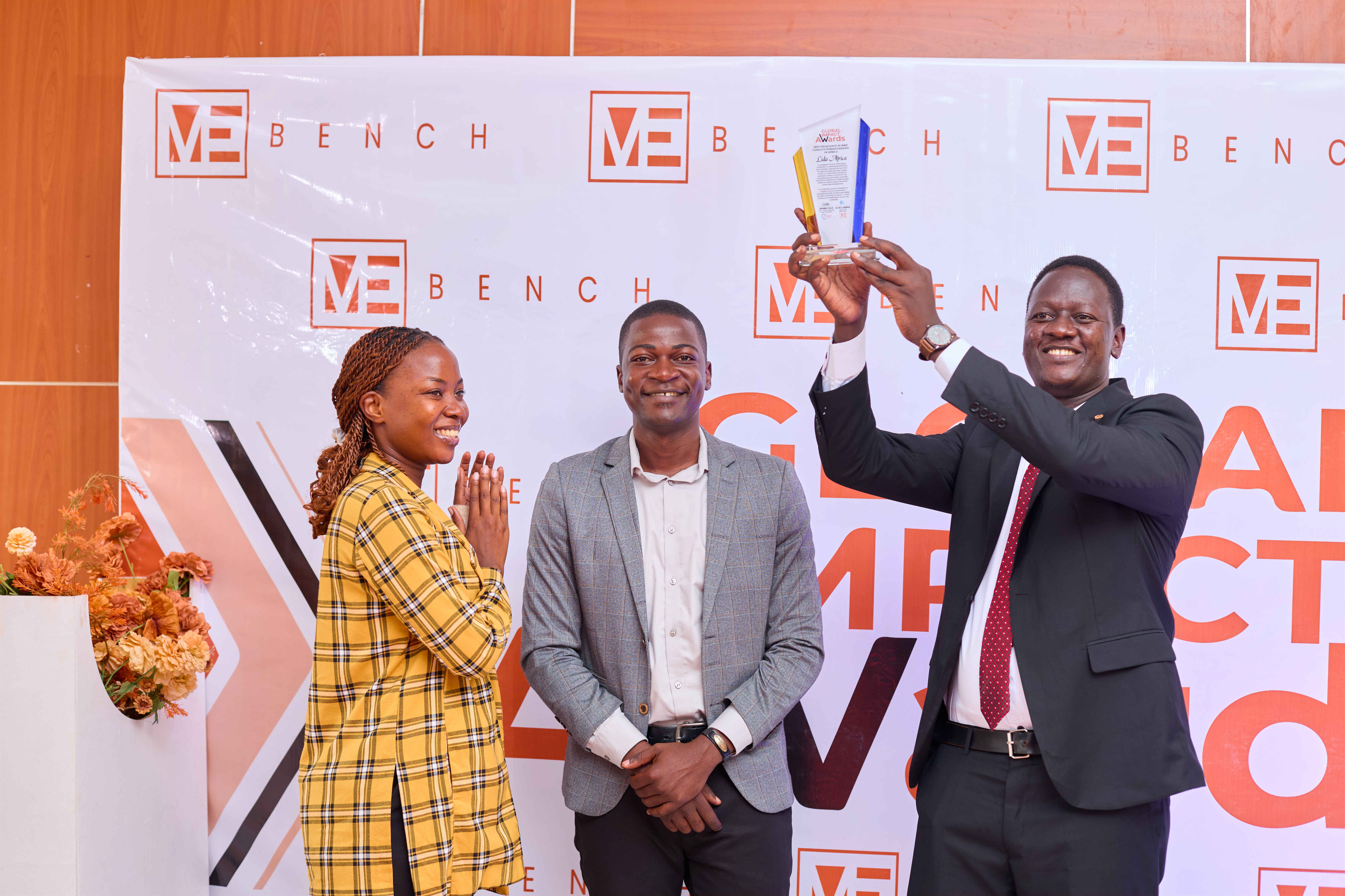 Event: Global M&E Expo and Impact Awards 2026