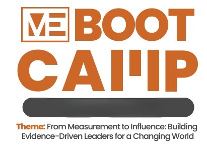 Event: International Summer Break M&E Bootcamp - Nigeria Edition